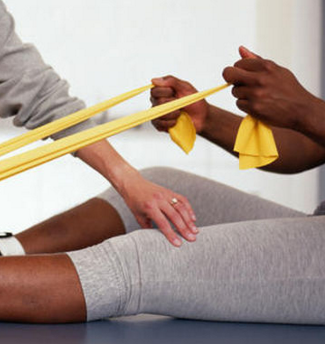 Mount Vernon Rehabilitation Medicine Associates